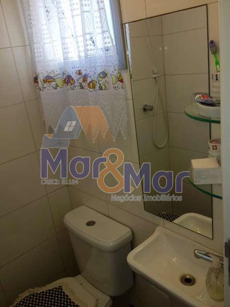 Apartamento GUARUJÁ - SP