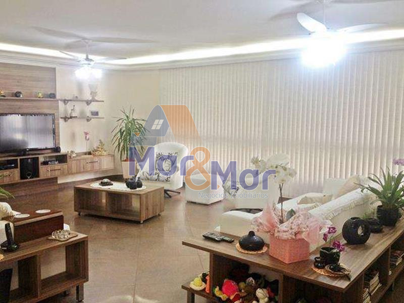 Apartamento GUARUJÁ - SP