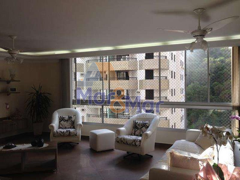 Apartamento GUARUJÁ - SP