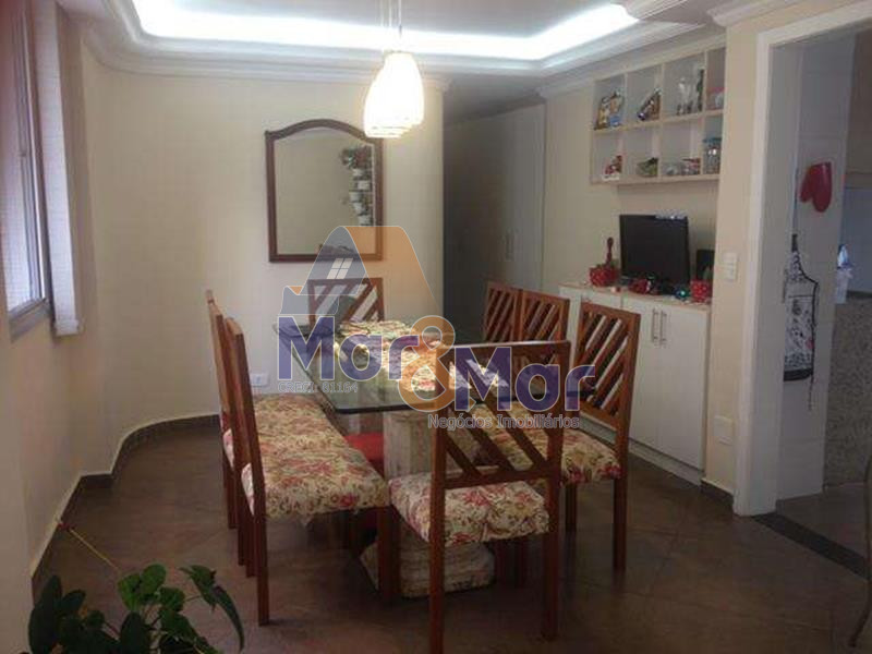 Apartamento GUARUJÁ - SP