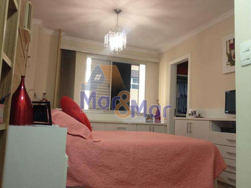 Apartamento GUARUJÁ - SP