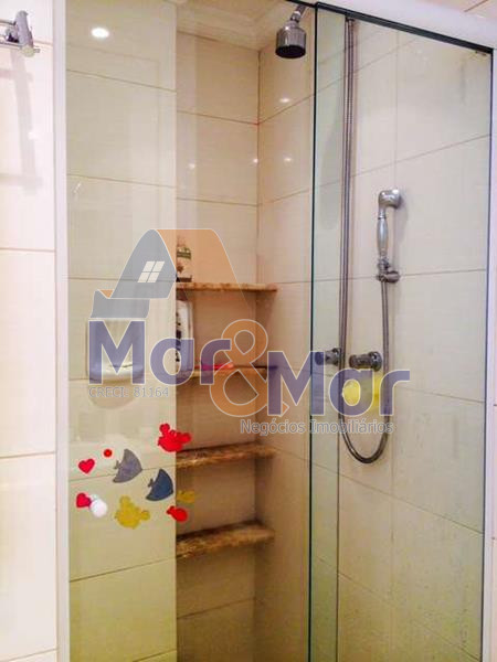 Apartamento GUARUJÁ - SP