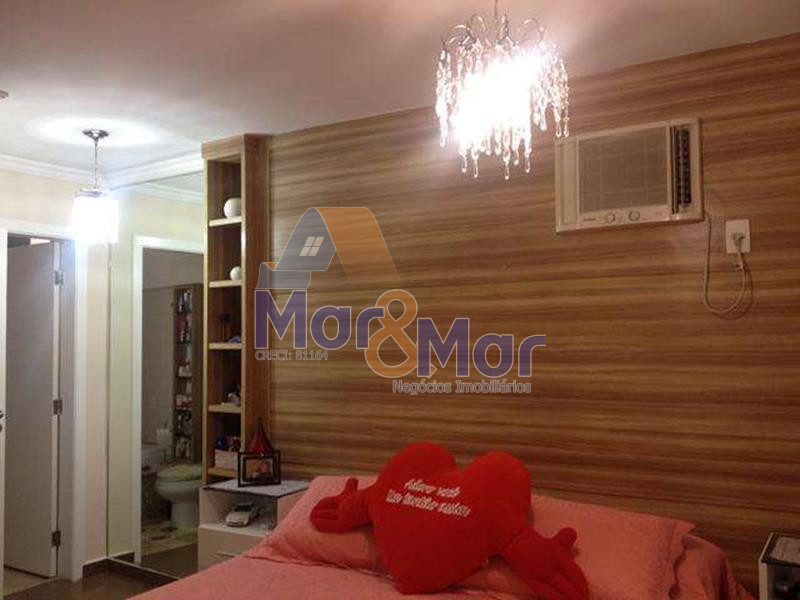 Apartamento GUARUJÁ - SP