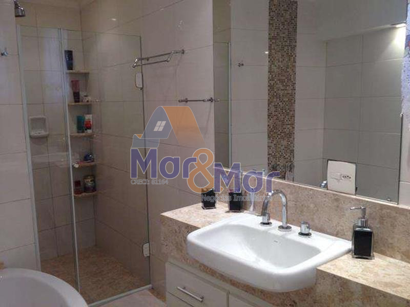 Apartamento GUARUJÁ - SP