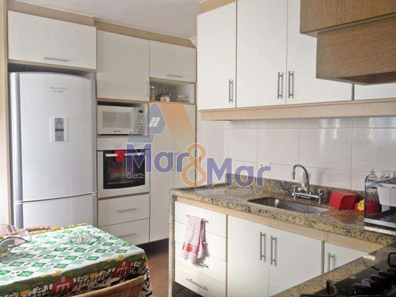 Apartamento GUARUJÁ - SP
