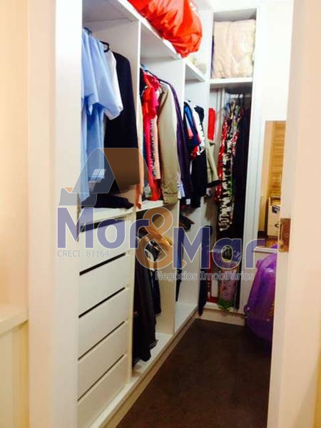 Apartamento GUARUJÁ - SP