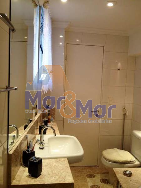 Apartamento GUARUJÁ - SP
