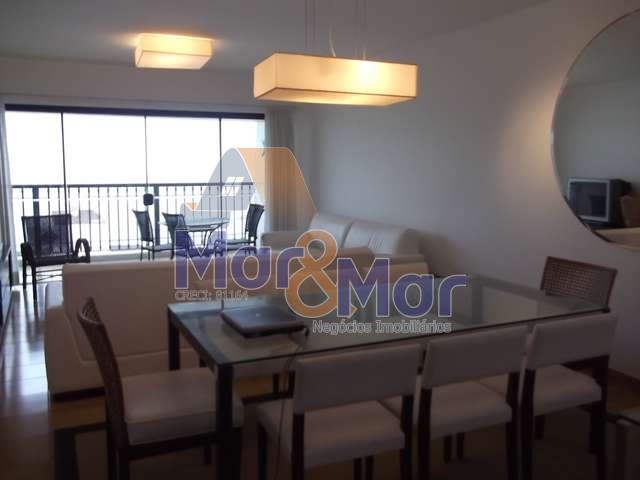 Apartamento GUARUJÁ - SP