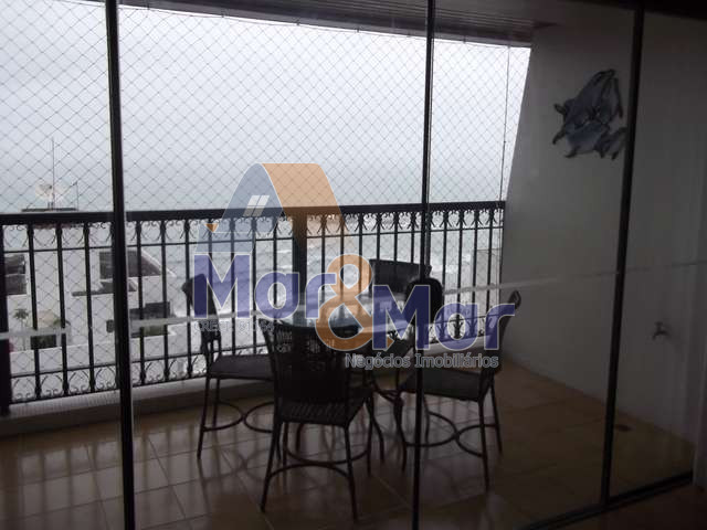 Apartamento GUARUJÁ - SP