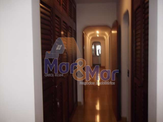 Apartamento GUARUJÁ - SP
