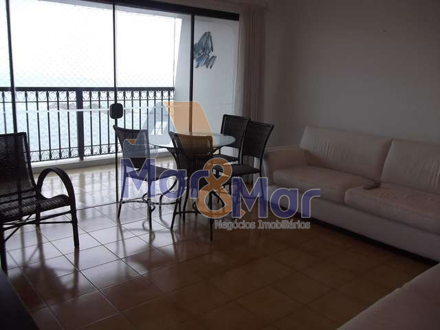 Apartamento GUARUJÁ - SP