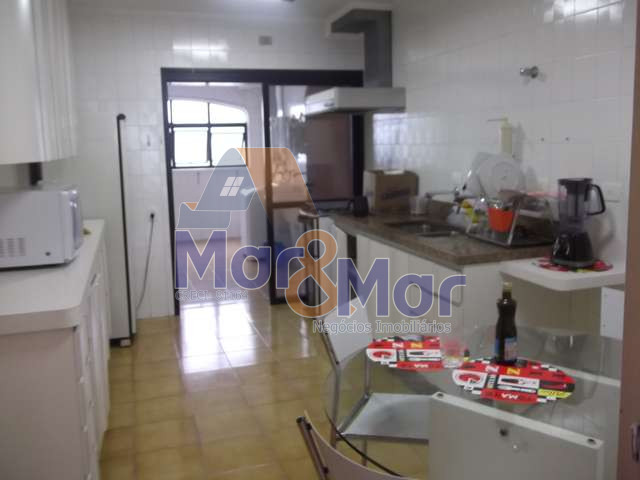 Apartamento GUARUJÁ - SP