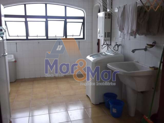 Apartamento GUARUJÁ - SP