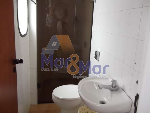 Apartamento GUARUJÁ - SP