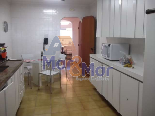 Apartamento GUARUJÁ - SP