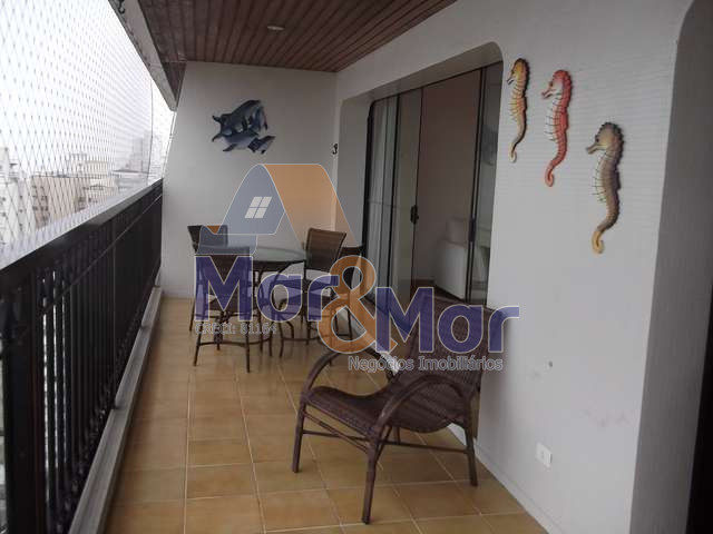 Apartamento GUARUJÁ - SP