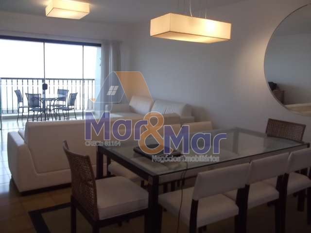 Apartamento GUARUJÁ - SP