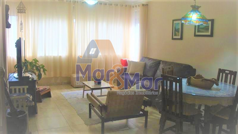 Apartamento GUARUJÁ - SP