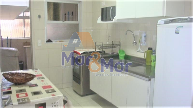 Apartamento GUARUJÁ - SP