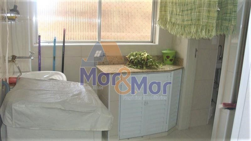Apartamento GUARUJÁ - SP