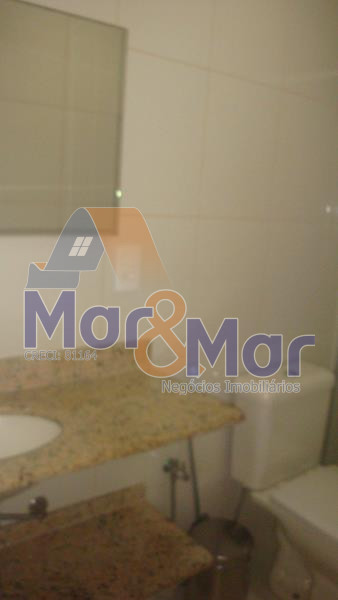Apartamento GUARUJÁ - SP