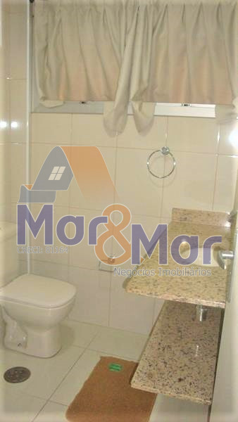 Apartamento GUARUJÁ - SP