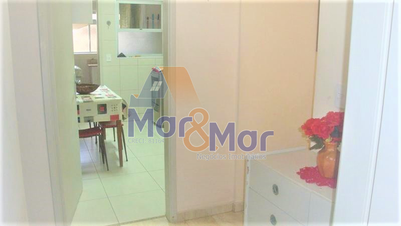 Apartamento GUARUJÁ - SP