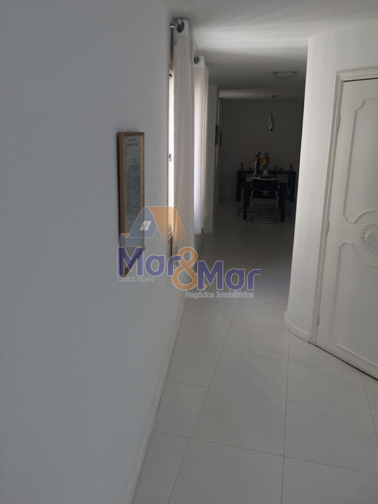 Apartamento GUARUJÁ - SP