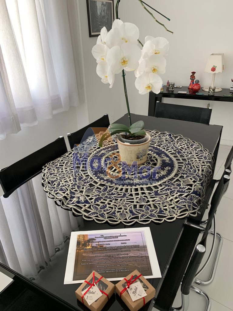 Apartamento GUARUJÁ - SP