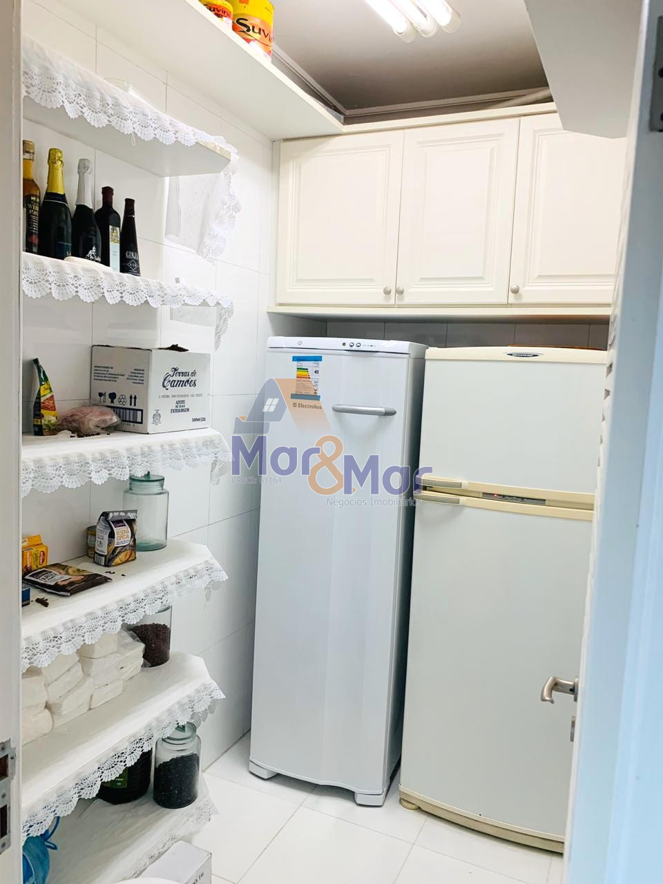 Apartamento GUARUJÁ - SP