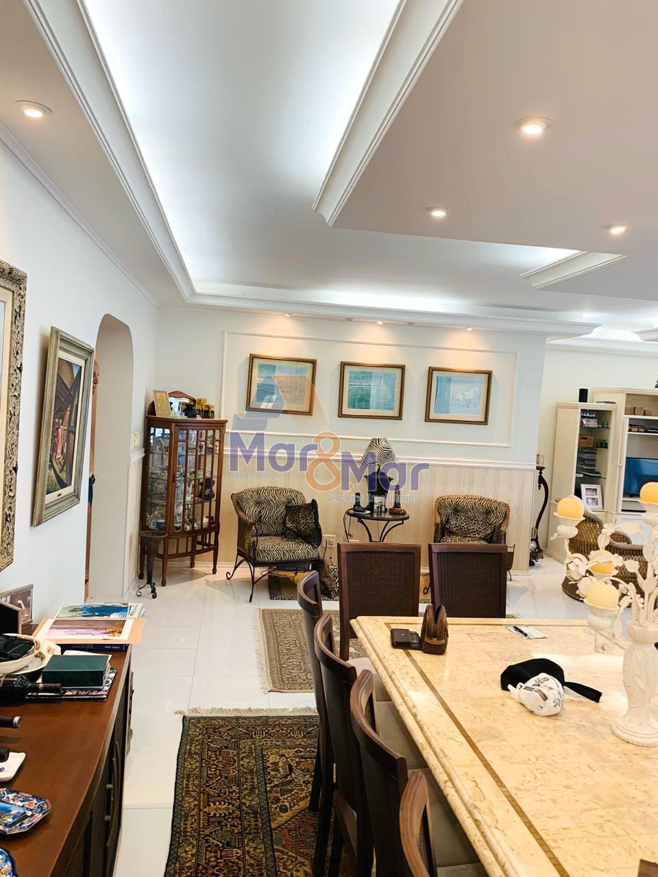 Apartamento GUARUJÁ - SP