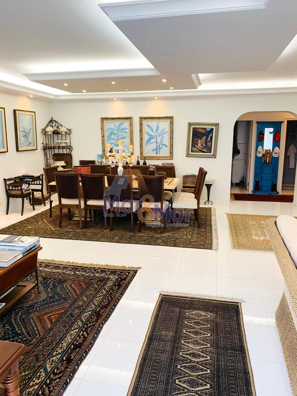 Apartamento GUARUJÁ - SP