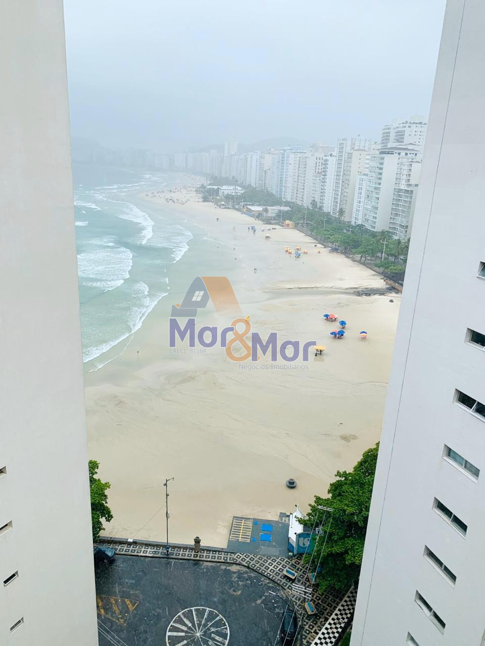 Apartamento GUARUJÁ - SP