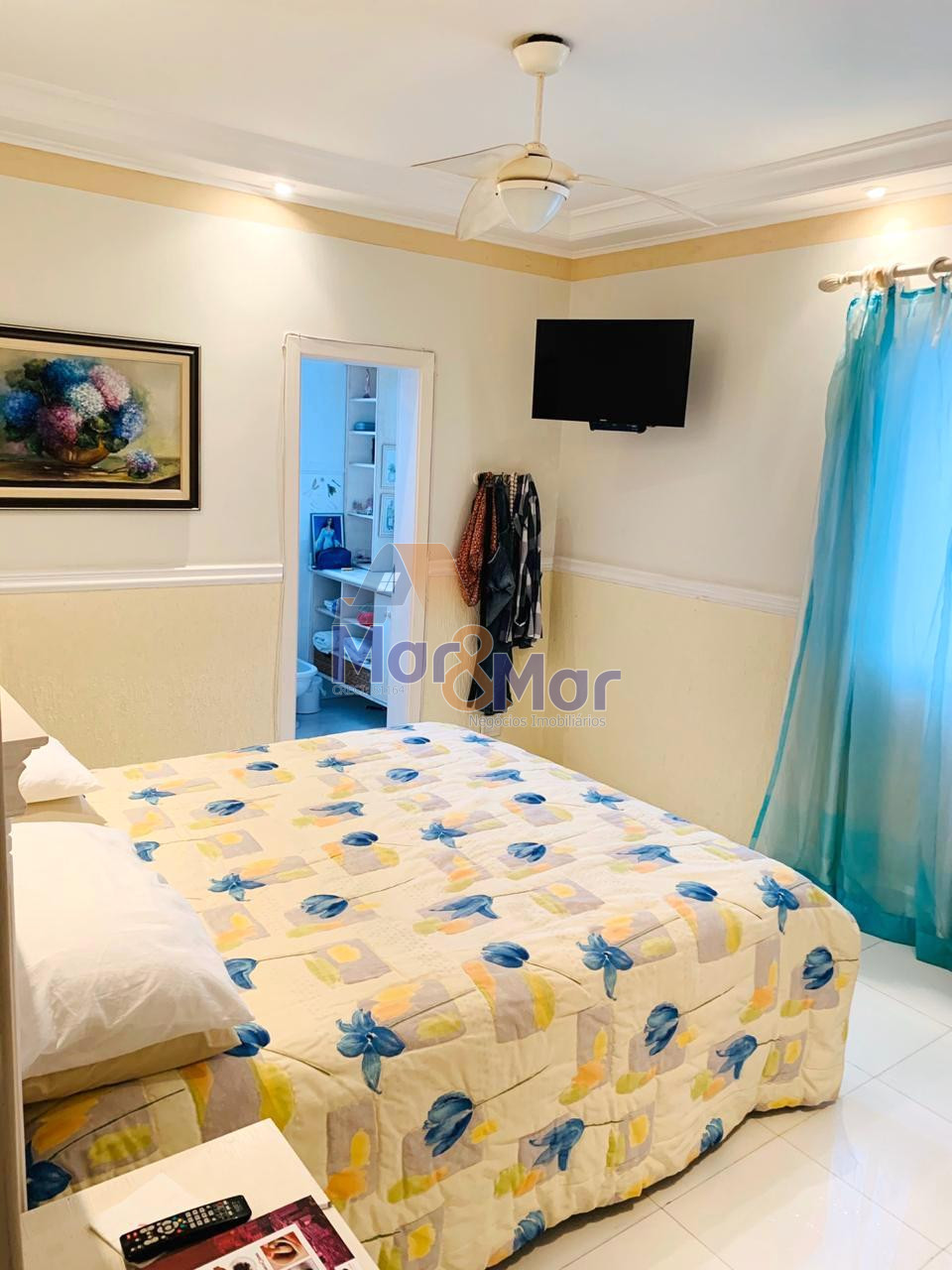Apartamento GUARUJÁ - SP