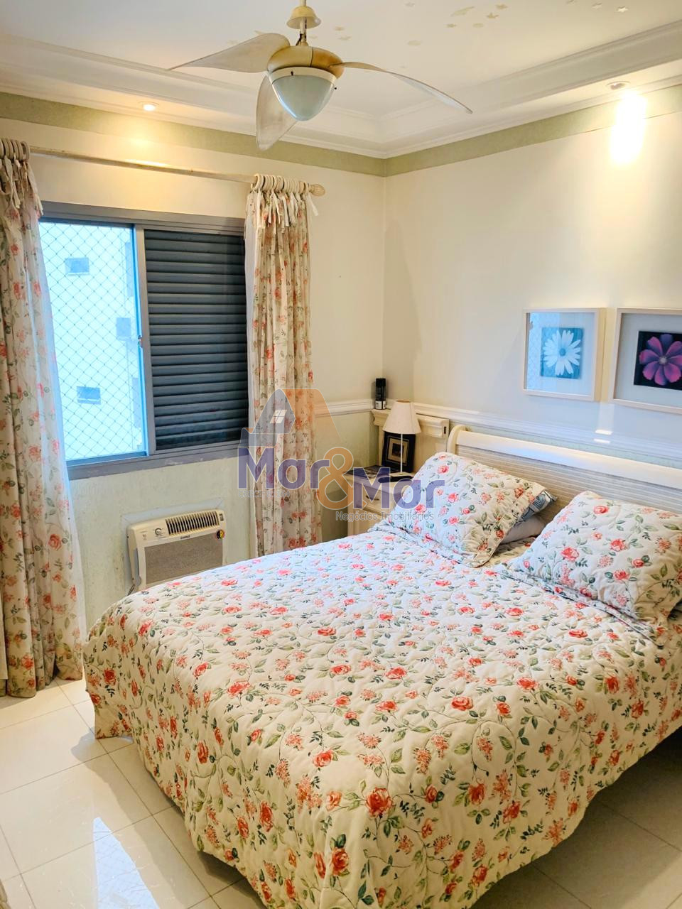 Apartamento GUARUJÁ - SP