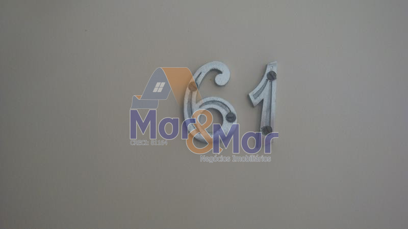 Apartamento GUARUJÁ - SP