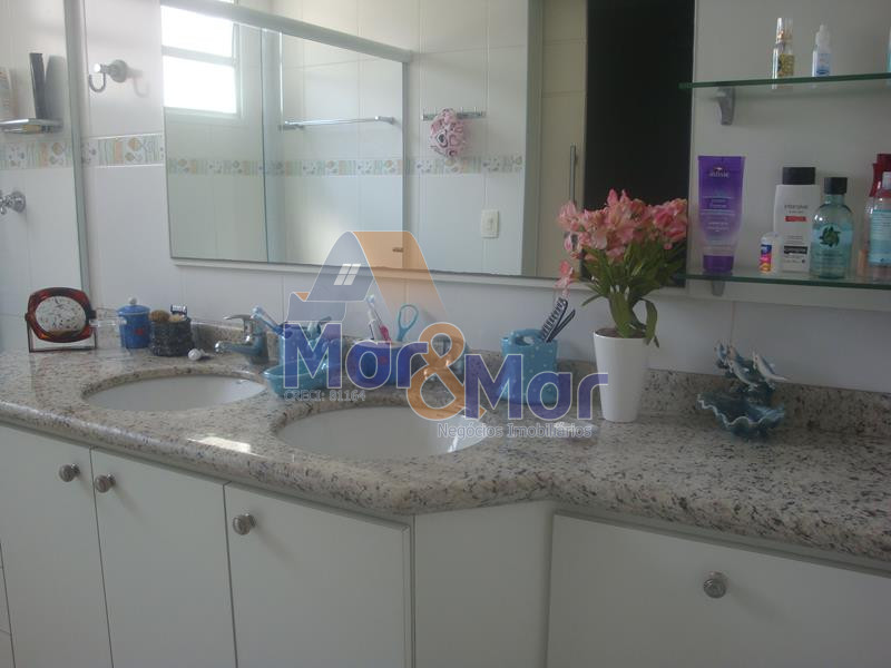 Apartamento GUARUJÁ - SP
