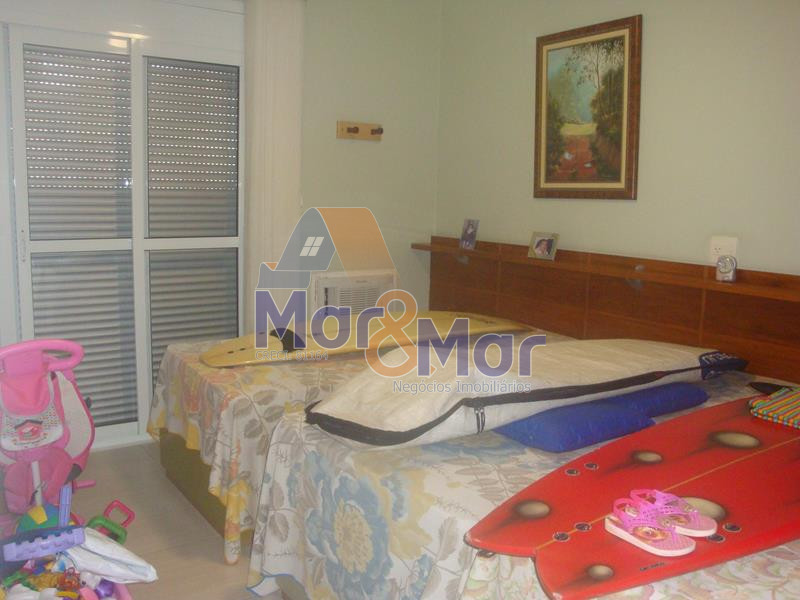Apartamento GUARUJÁ - SP
