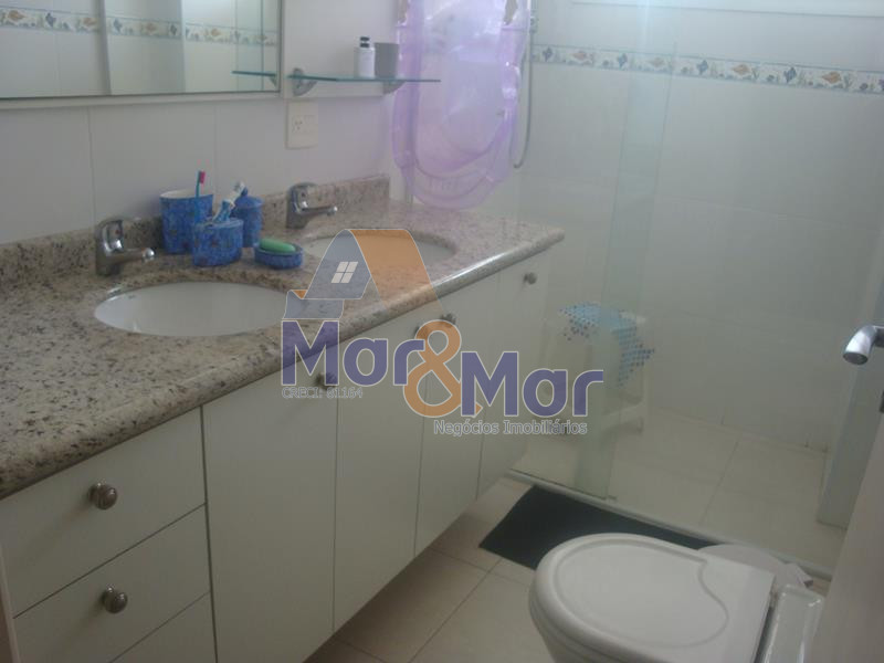 Apartamento GUARUJÁ - SP