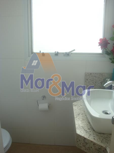 Apartamento GUARUJÁ - SP