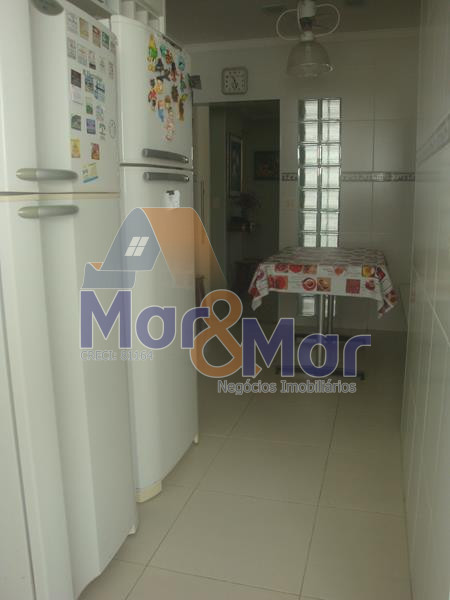 Apartamento GUARUJÁ - SP