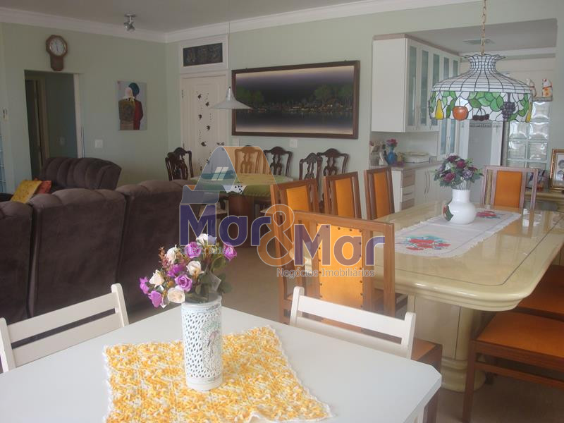 Apartamento GUARUJÁ - SP