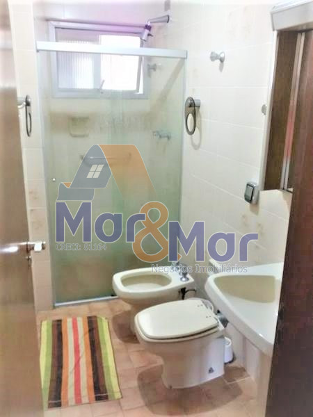 Apartamento GUARUJÁ - SP
