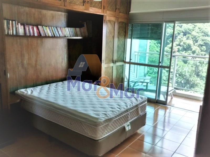 Apartamento GUARUJÁ - SP
