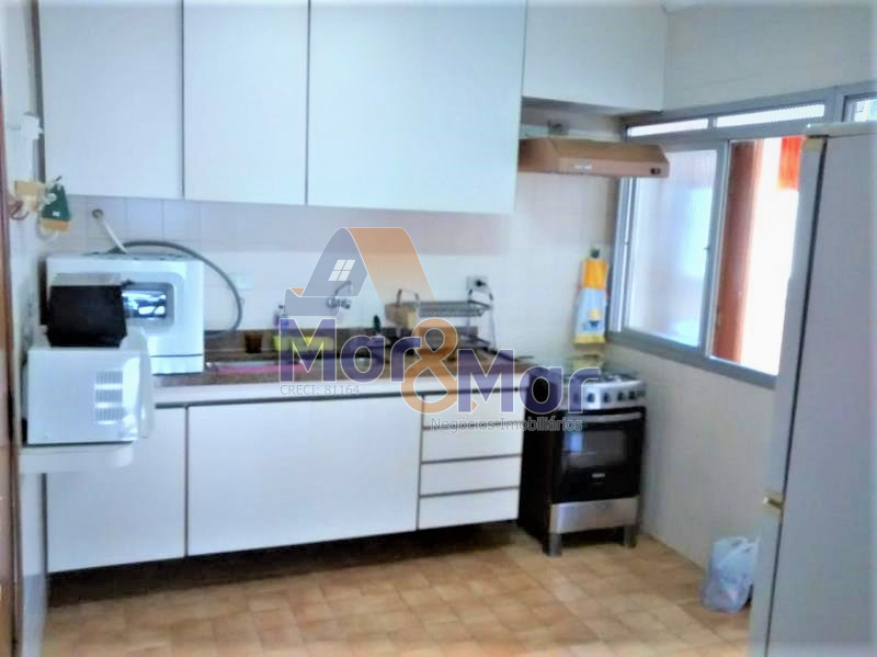Apartamento GUARUJÁ - SP