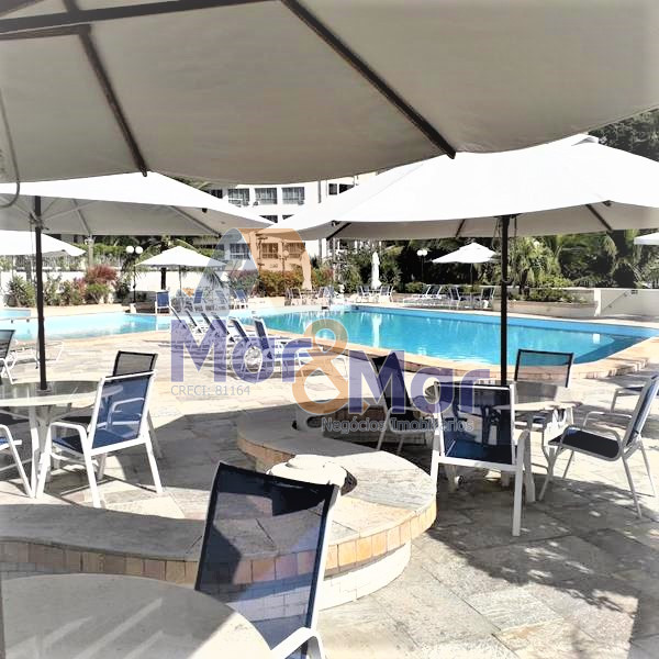 Apartamento GUARUJÁ - SP