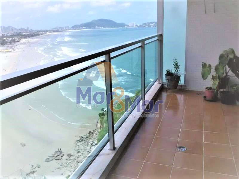 Apartamento GUARUJÁ - SP