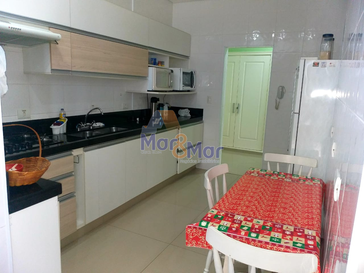Apartamento GUARUJÁ - SP