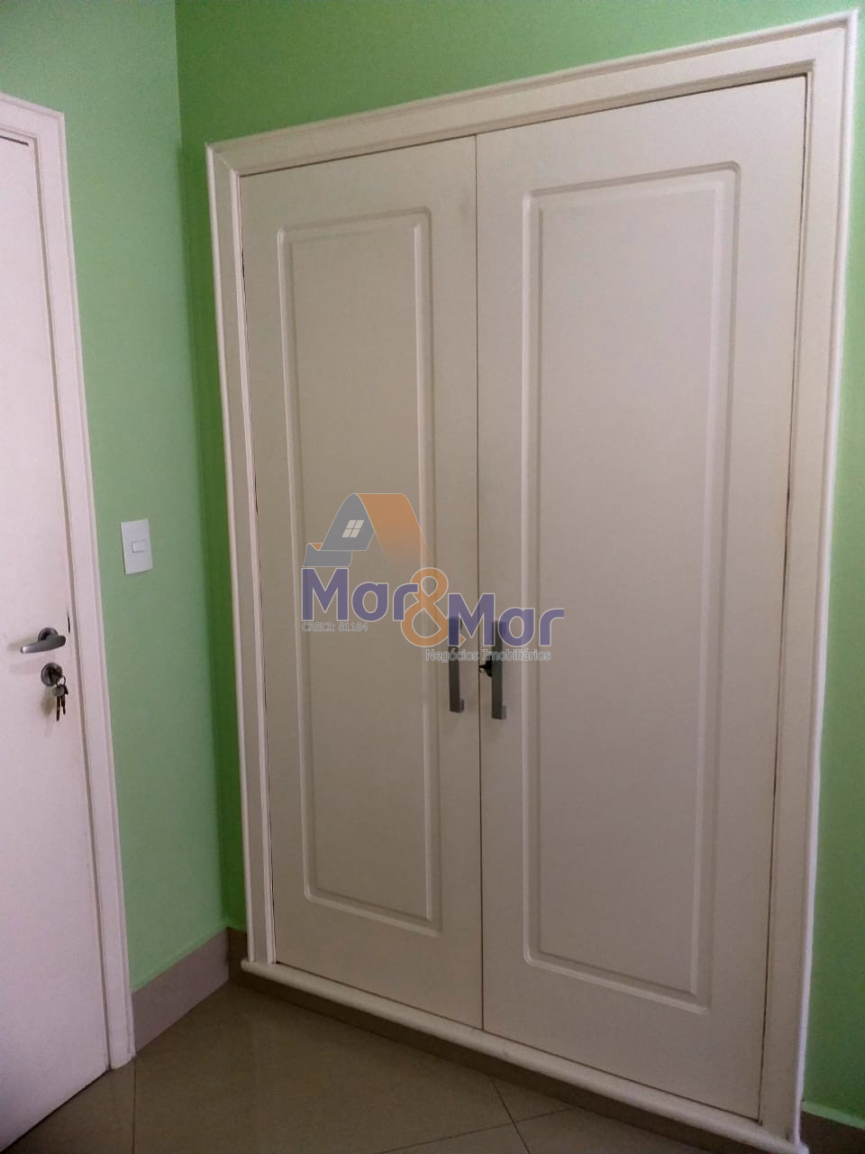 Apartamento GUARUJÁ - SP