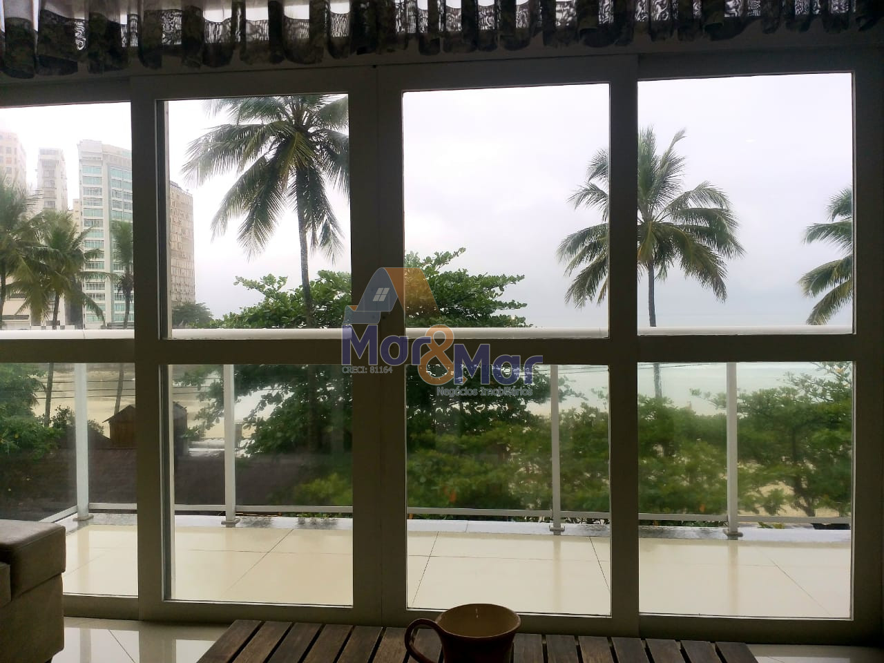 Apartamento GUARUJÁ - SP
